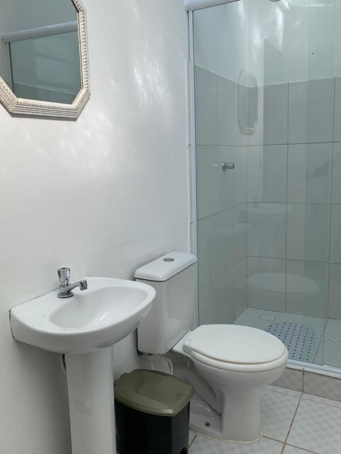 Pousada Serra Das Araucarias Petfriendly - Caofe Da Manha Pet Sao Roque  Luaran gambar
