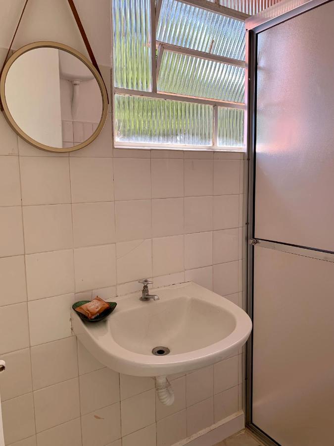 Pousada Serra Das Araucarias Petfriendly - Caofe Da Manha Pet Sao Roque  Luaran gambar